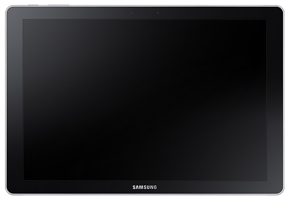 Samsung SM-W728 Galaxy Book 12-inch LTE-A 256GB / Galaxy TabPro S2